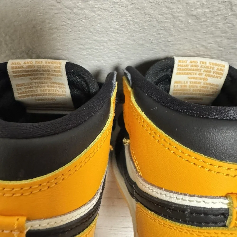 Nike air jordan